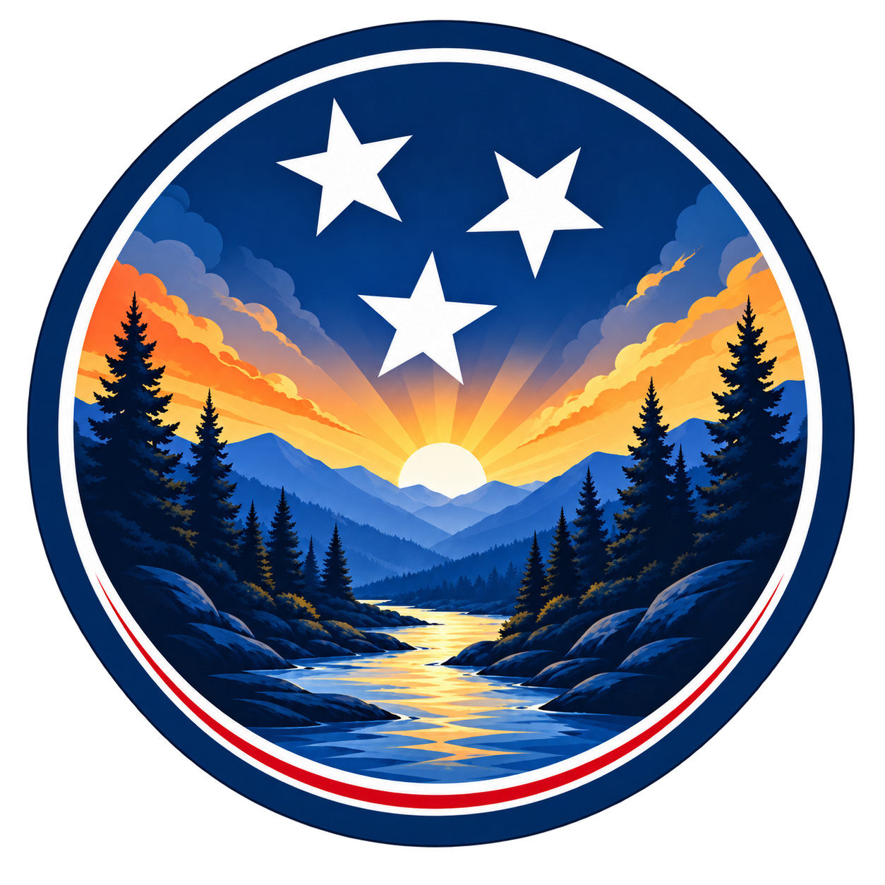 Real Tennessee