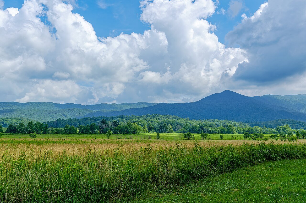 Tennessee’s 70th State Park Has a Name, and a November 6 Dedication Date