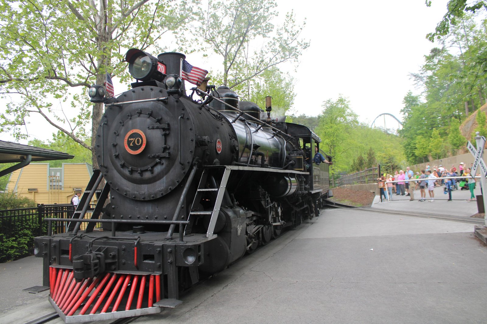 Christmas Train Rides in Tennessee: 2026 Dates, Prices, and Details