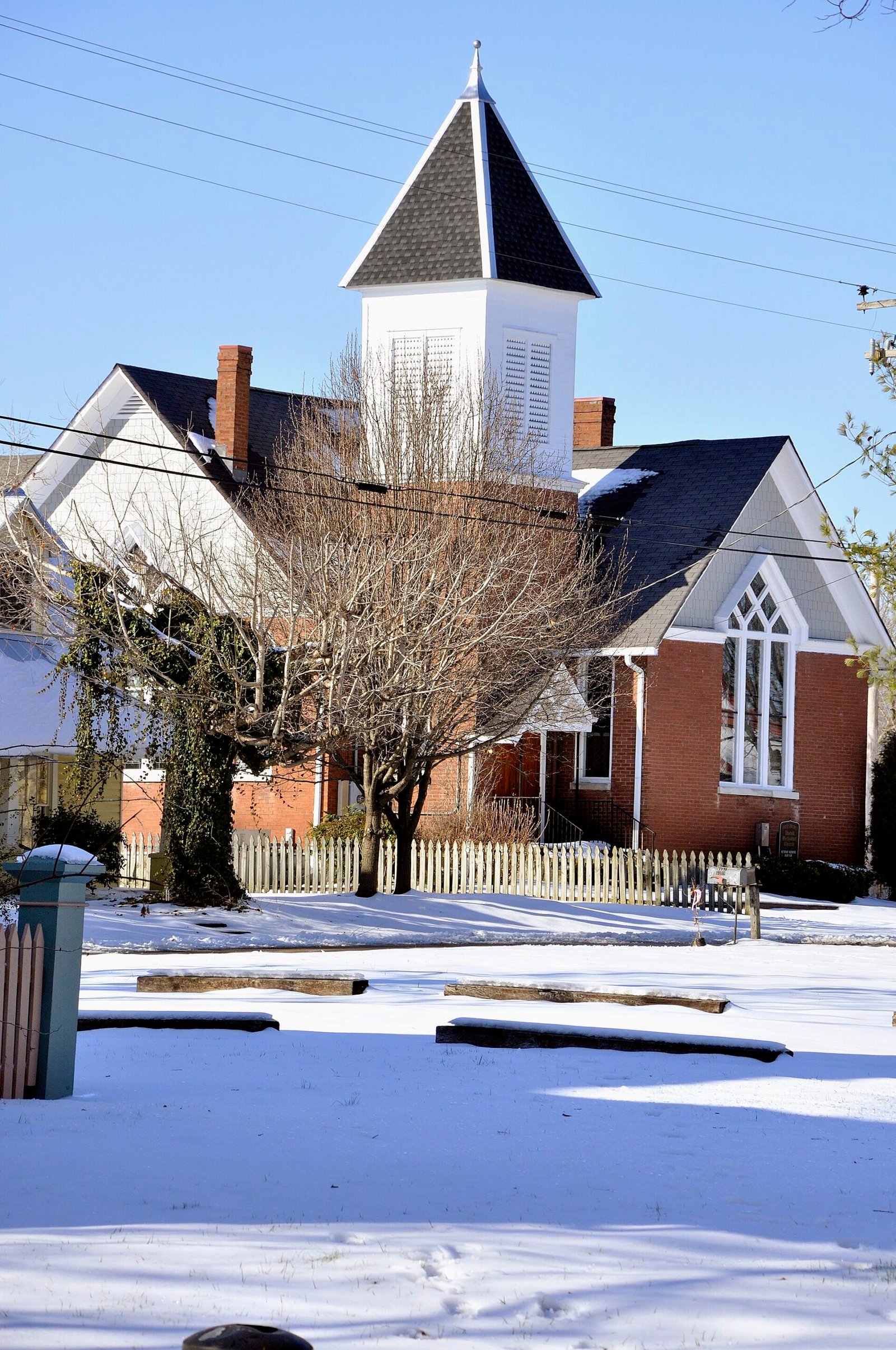 10 of Tennessee’s Favorite Small Towns, According to Locals